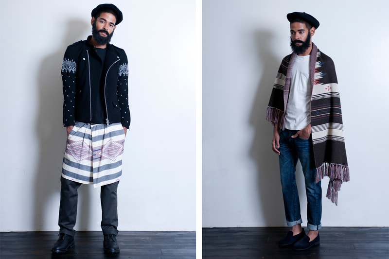 EOTOTO 2011 Fall Collection