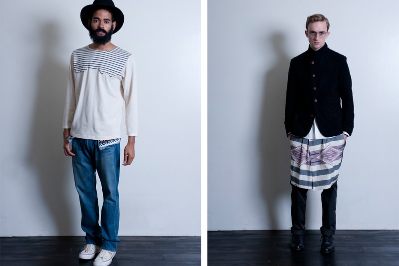 EOTOTO 2011 Fall Collection