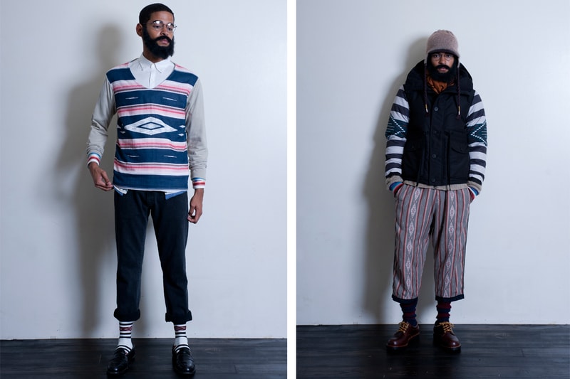 EOTOTO 2011 Fall Collection