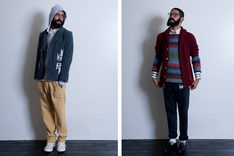 EOTOTO 2011 Fall Collection