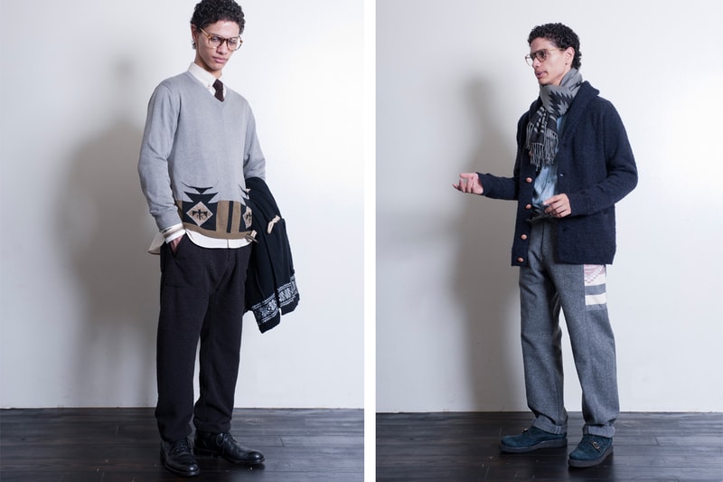EOTOTO 2011 Fall Collection