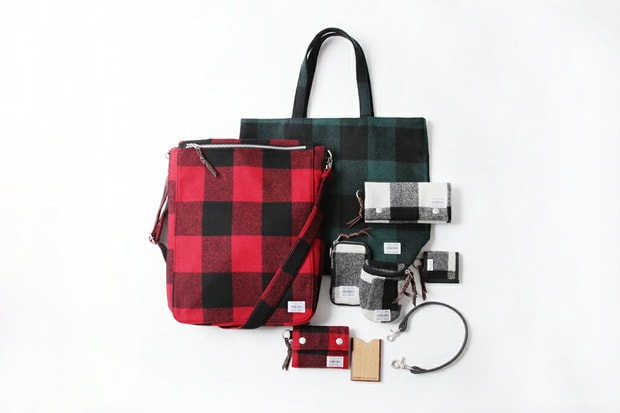 Essential Design x Porter "Xmas" Collection