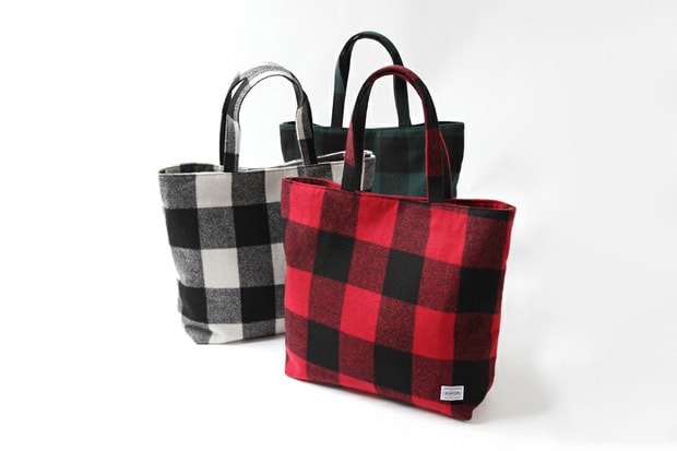 Essential Design x Porter "Xmas" Collection