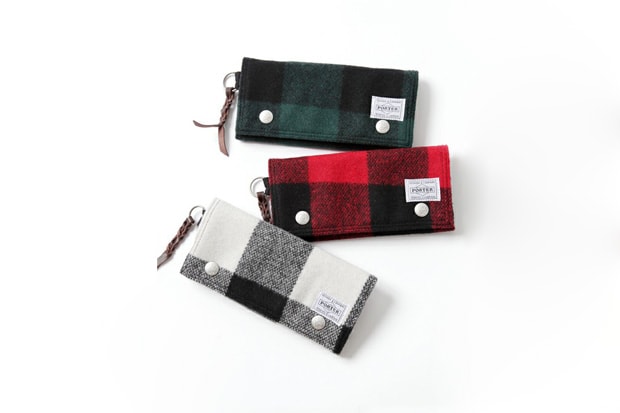 Essential Design x Porter "Xmas" Collection