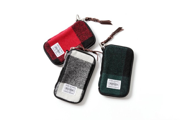 Essential Design x Porter "Xmas" Collection