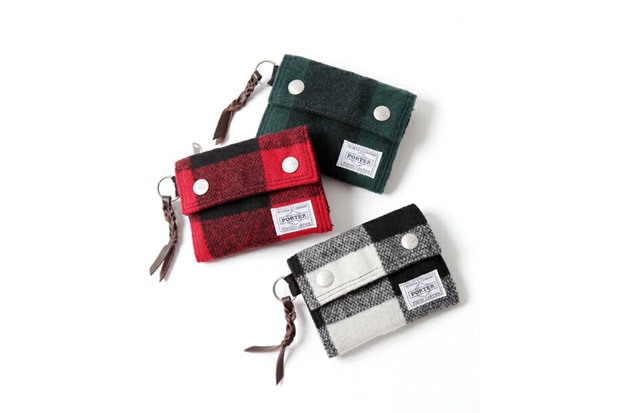 Essential Design x Porter "Xmas" Collection