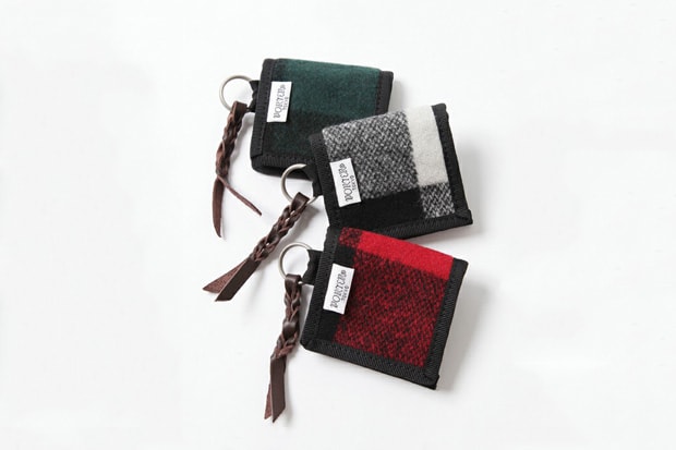 Essential Design x Porter "Xmas" Collection