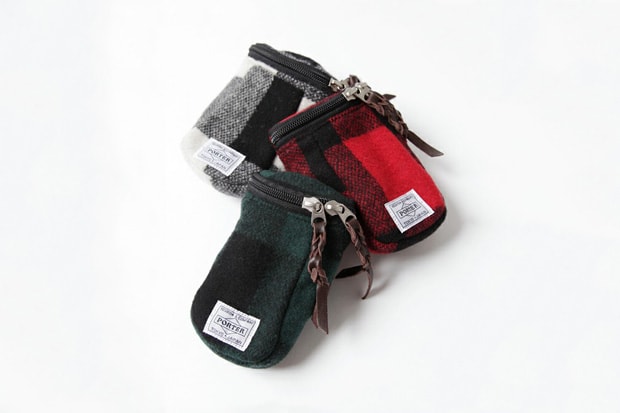 Essential Design x Porter "Xmas" Collection