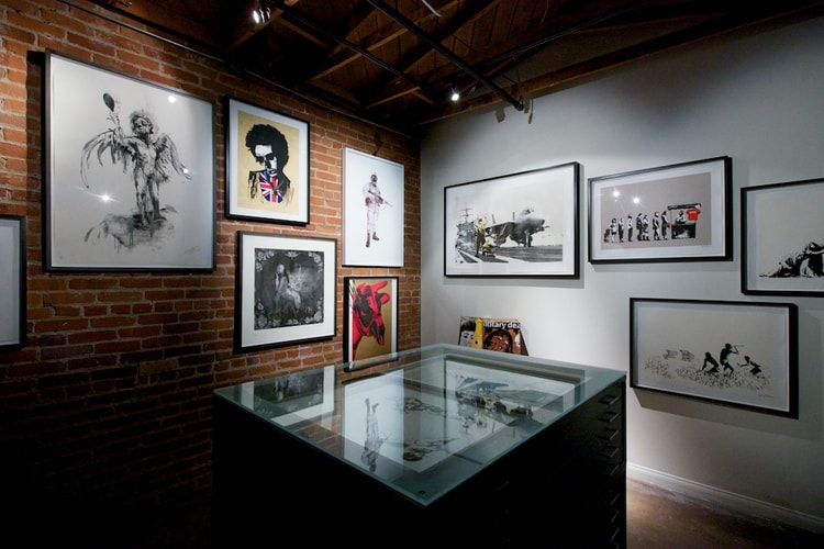 The European Bailout Show @ POST NO BILLS Recap