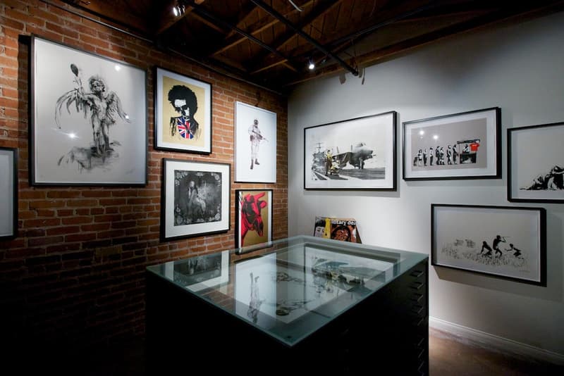 The European Bailout Show @ POST NO BILLS Recap