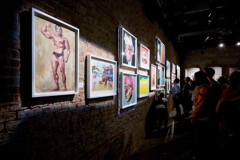 The European Bailout Show @ POST NO BILLS Recap