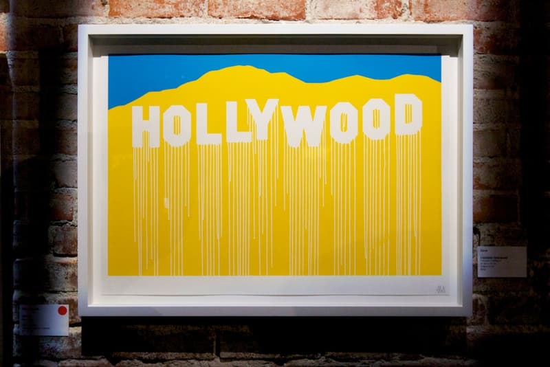 The European Bailout Show @ POST NO BILLS Recap