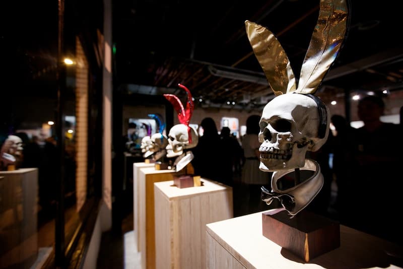 The European Bailout Show @ POST NO BILLS Recap