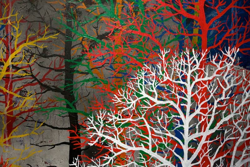 The European Bailout Show @ POST NO BILLS Recap