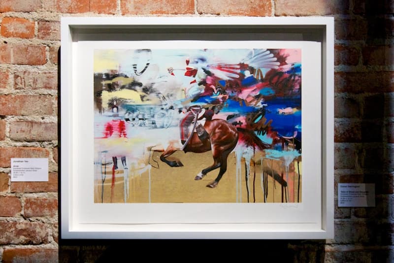 The European Bailout Show @ POST NO BILLS Recap