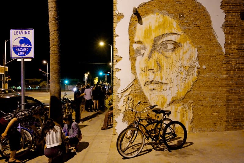 The European Bailout Show @ POST NO BILLS Recap