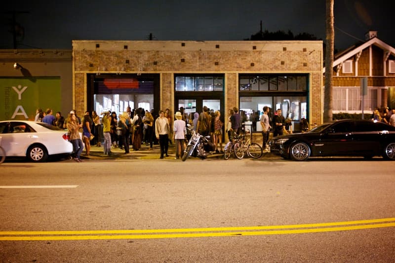 The European Bailout Show @ POST NO BILLS Recap