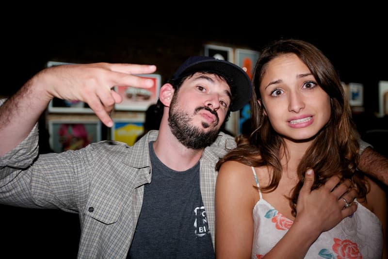 The European Bailout Show @ POST NO BILLS Recap