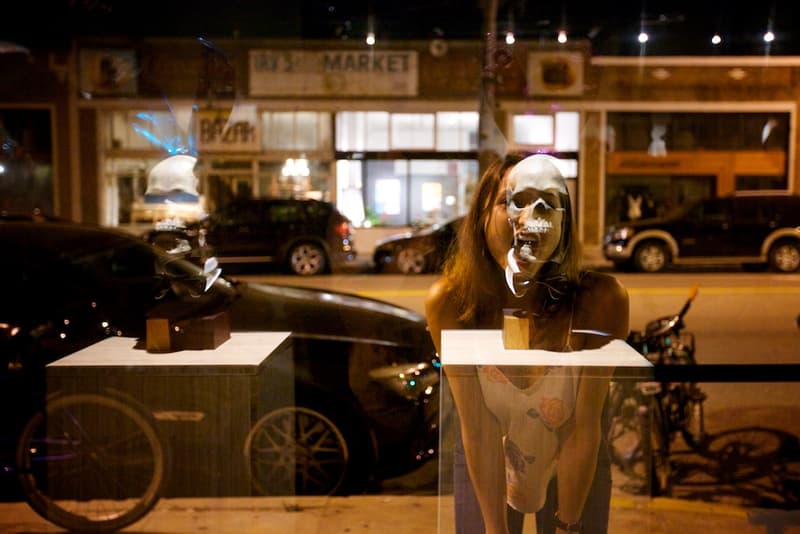 The European Bailout Show @ POST NO BILLS Recap