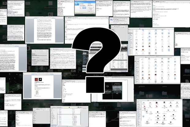 Everyday I'm... Hustling? by Frank Liew