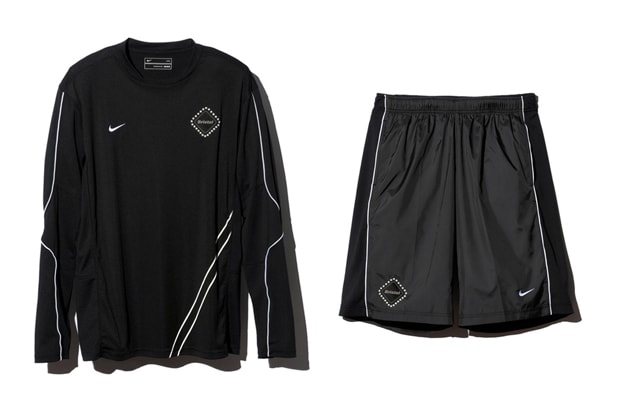 F.C.R.B. "Midnight Football" Pack