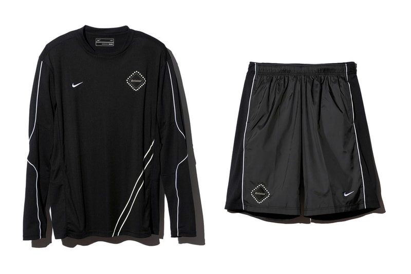F.C.R.B. "Midnight Football" Pack