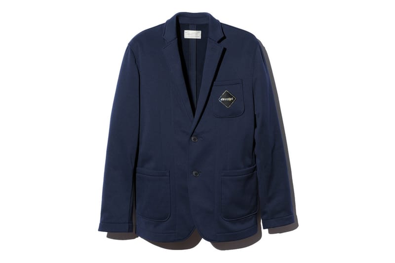 F.C.R.B. PDK 2B Jacket