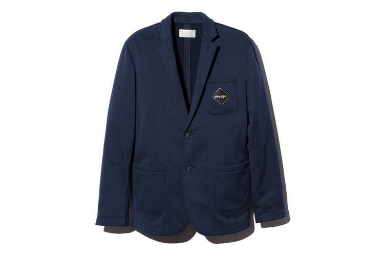F.C.R.B. PDK 2B Jacket