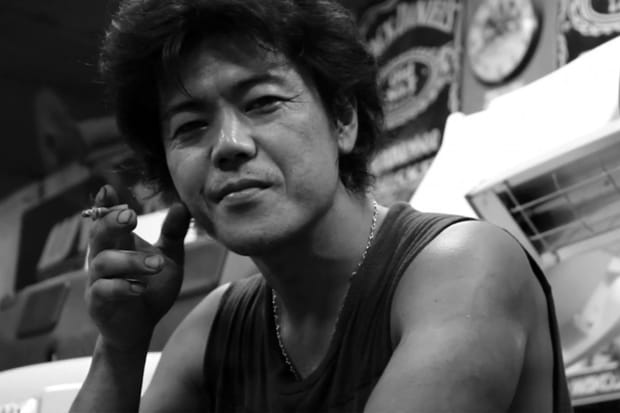 Fatlace TV x RAUH-Welt BEGRIFF: Nakai-San