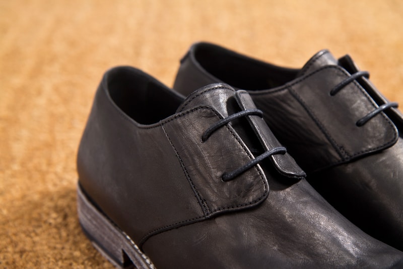 Fifth Avenue Shoe Repair Vintage Oxford