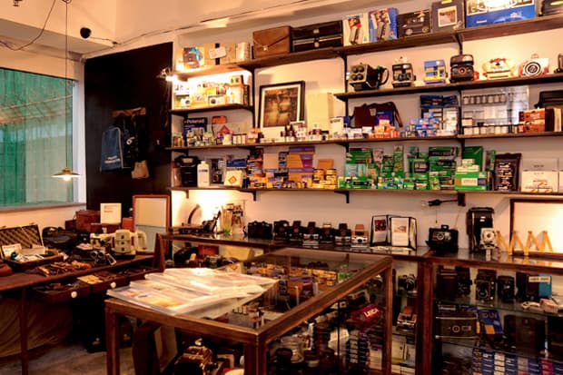 FILME HOME Hong Kong