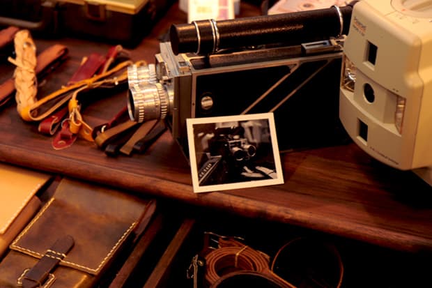 FILME HOME Hong Kong