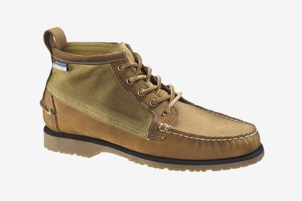 Filson x Sebago 2011 Fall/Winter Collection