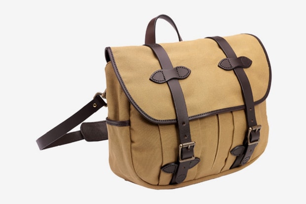 Filson x Sebago 2011 Fall/Winter Collection