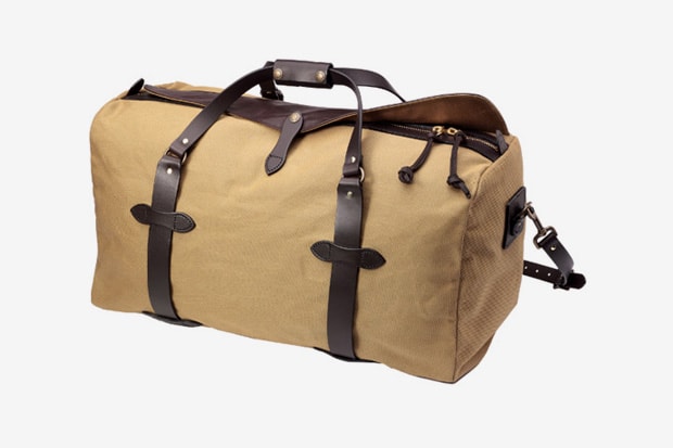 Filson x Sebago 2011 Fall/Winter Collection