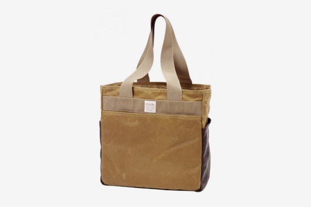 Filson x Sebago 2011 Fall/Winter Collection