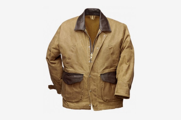 Filson x Sebago 2011 Fall/Winter Collection