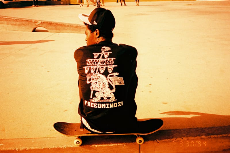 FreedMinds 2011 Summer "High Quality Contraband" Collection Lookbook