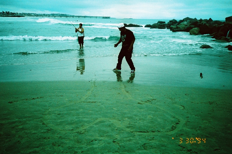 FreedMinds 2011 Summer "High Quality Contraband" Collection Lookbook