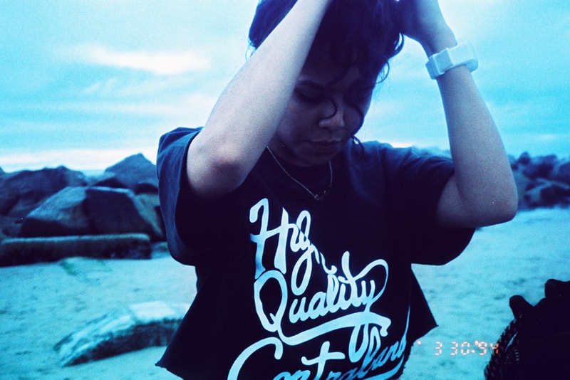FreedMinds 2011 Summer "High Quality Contraband" Collection Lookbook