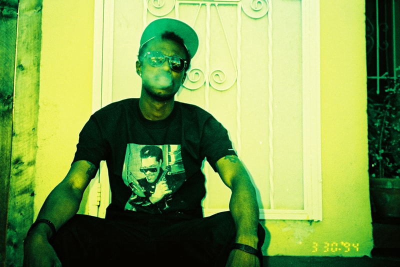 FreedMinds 2011 Summer "High Quality Contraband" Collection Lookbook