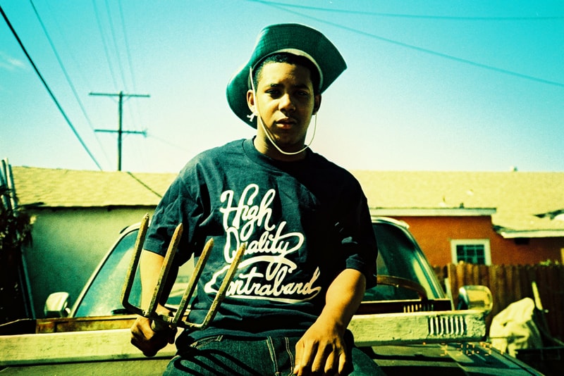 FreedMinds 2011 Summer "High Quality Contraband" Collection Lookbook