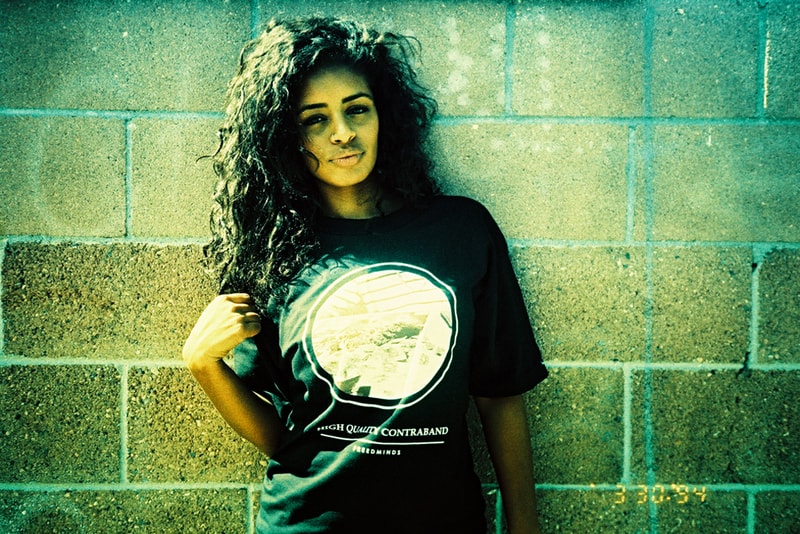 FreedMinds 2011 Summer "High Quality Contraband" Collection Lookbook