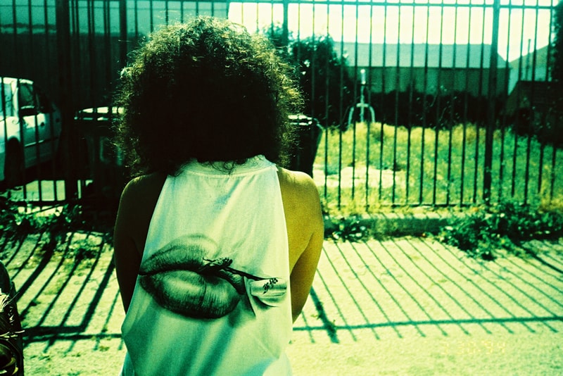 FreedMinds 2011 Summer "High Quality Contraband" Collection Lookbook