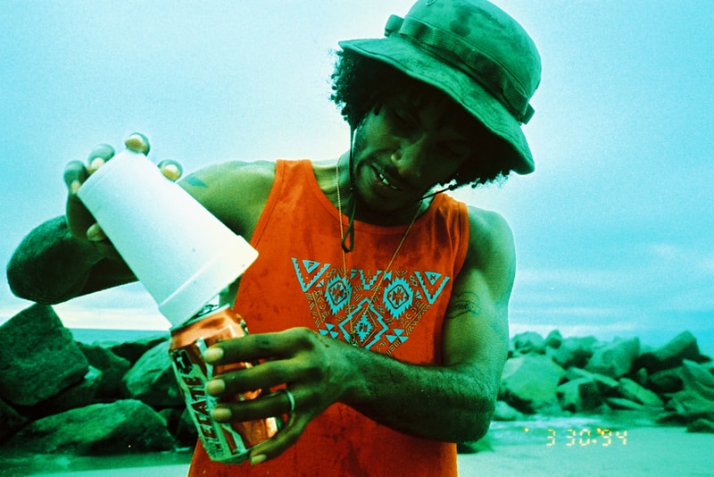FreedMinds 2011 Summer "High Quality Contraband" Collection Lookbook