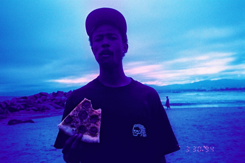 FreedMinds 2011 Summer "High Quality Contraband" Collection Lookbook