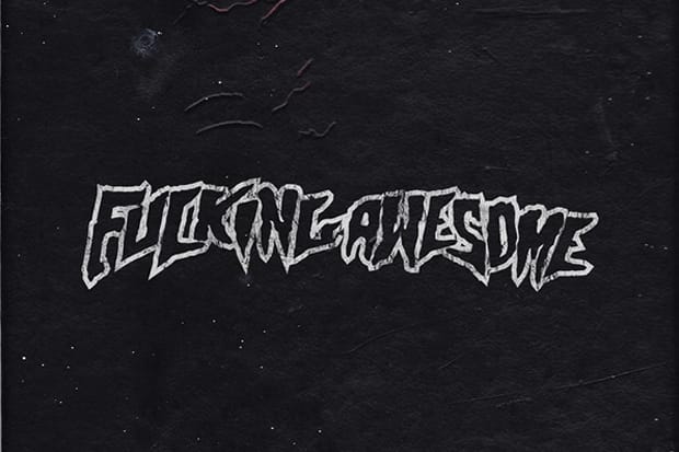 Fucking Awesome 2011 Fall/Winter Collection and Some Words from Jason Dill (NSFW)