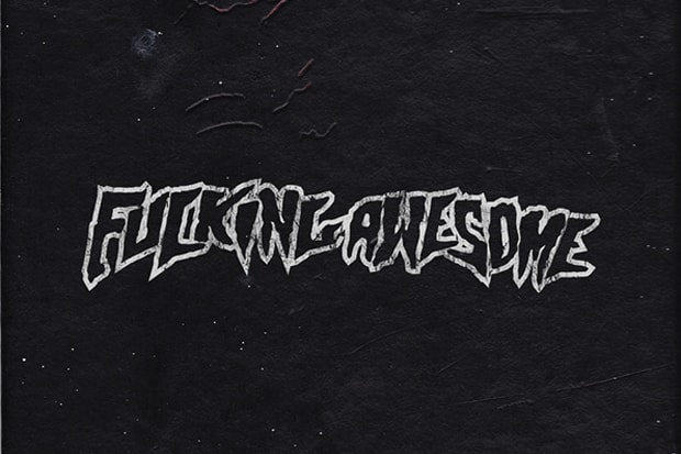 Fucking Awesome 2011 Fall/Winter Collection and Some Words from Jason Dill (NSFW)