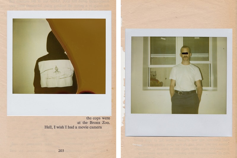 Fucking Awesome 2011 Fall/Winter Collection and Some Words from Jason Dill (NSFW)