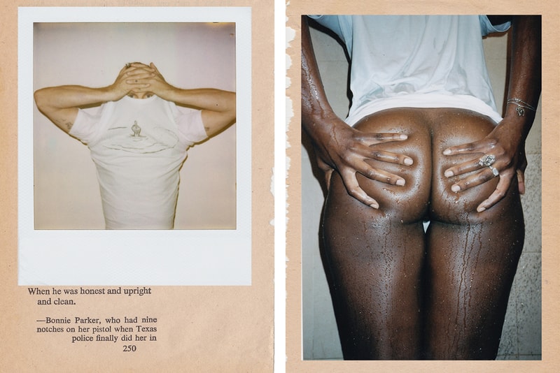 Fucking Awesome 2011 Fall/Winter Collection and Some Words from Jason Dill (NSFW)